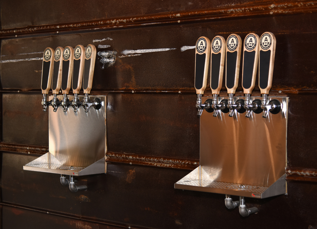 Beer service detail